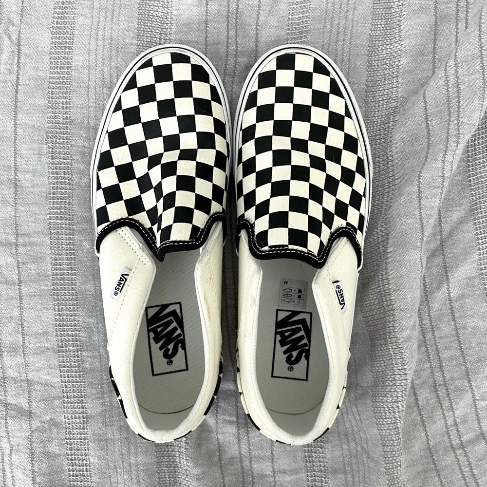 Vans
